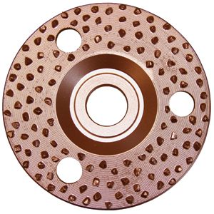 Hoof Cutting Disc Standard