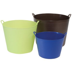 Feed Tub Polyethylene 14L