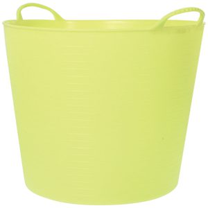 Feed Tub Polyethylene 30L