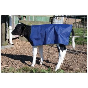 Calf Cover Shoof Polyester 68cm (40kg)