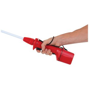 Prodder FH Mk2 Red Recharg 57cm cpt