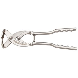 Hoof Trimmer Farmhand Stainless