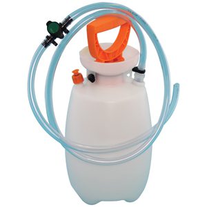Obstetric Lube Pressure Pump