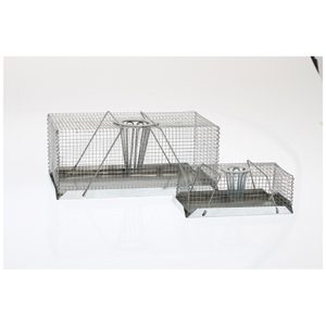 Trap Mouse Drop-in 18cm