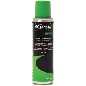 Butane Gas Refill Express 110ml