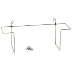 Gloves Box Holder Single