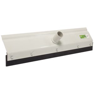 Muck Scraper Plain Head P/Coated 55cm
