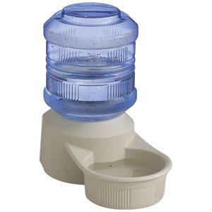 Pet Bowl Tower Water 3L ea