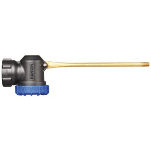 Hansen Super-Flo Plastic SA 15+20+25 Ada