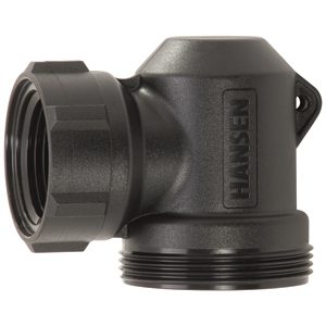 Hansen Super-Flo Plastic LA 15+20+25 Ada