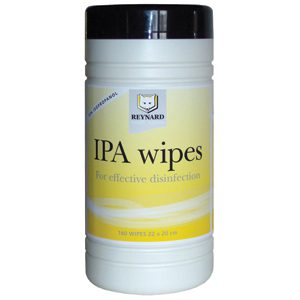 Wipes IPA 150pkX