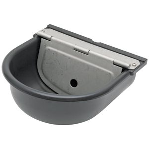 Water Bowl Farmhand Nylon 5L cpt