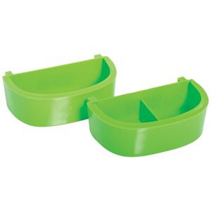Cage Cup Crown 400ml