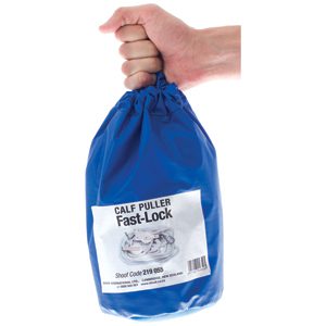 Calf Puller Fast-Lock complete