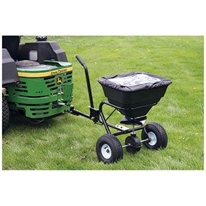 Spreader Tow-Along Farmhand 32kg