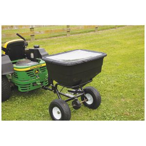 Spreader Tow-Along Farmhand 90kg