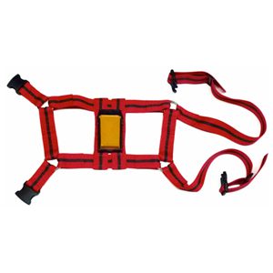 ChinMark Mating Harness Cattlez