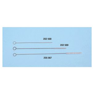Teat Cleaning Brush 20cm x 13mm