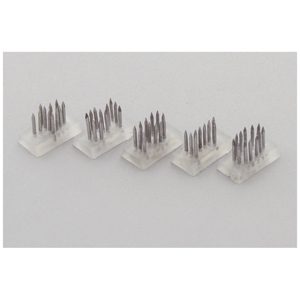 Tattoo Digit 3/8in Set LP A-Z Econ