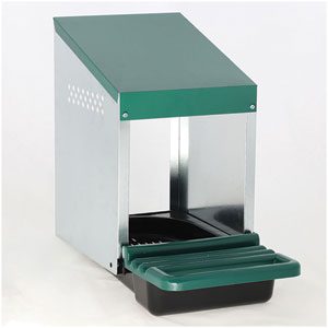 Nesting Box Lifestyle Module 1-place