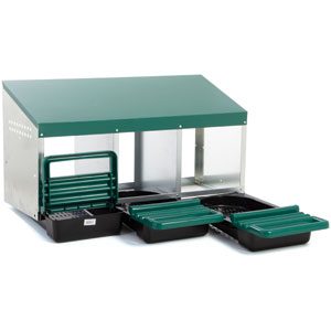 Nesting Box Lifestyle Module 3-placev
