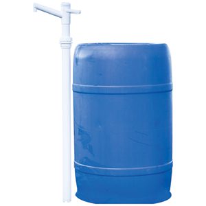 Drum Pump Farmhand 110/200L