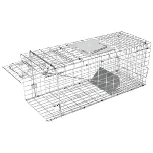 Trap Single Entry Folding 78cm