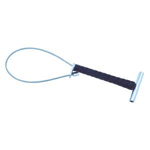 Pig Holder Short Handle Economy