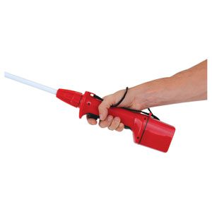 Prodder FH Mk2 Red Handle Bare