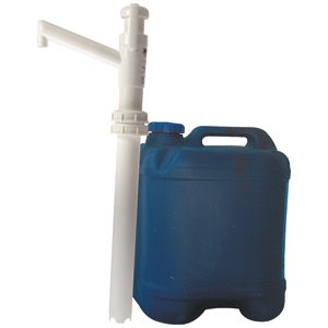 Drum Pump Farmhand 25L V2 (55/63/69mm)