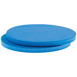 Tubbease Sole Insert Blue (155mm) Pair