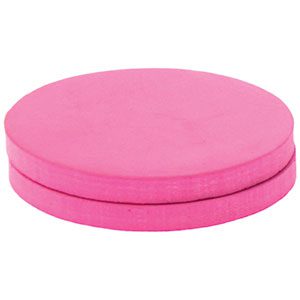 Tubbease Sole Insert Pink (110mm) Pair