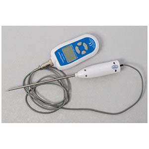 Thermometer Digital Long Probe Waterproo