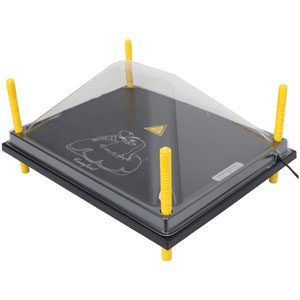 Chick Warmer 50x40cm Cover only