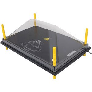Chick Warmer 60x40cm Cover only
