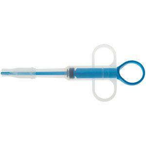 Tablet Introducer Pet Piller Soft Tip ea