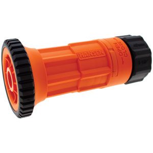 Washdown Nozzle Hansen Turbo Twist bare