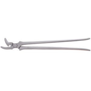 Nail Clinch Rekhi Curved Jaw 36cm