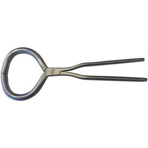Hoof Test Pliers Farrier Rekhi 33cm