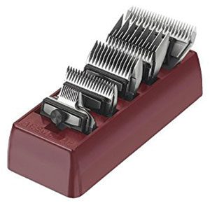 Clipper Blades Tray Aesc (nil blades)