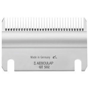 Clipper Aesculap Bonum Blade Set 31/23
