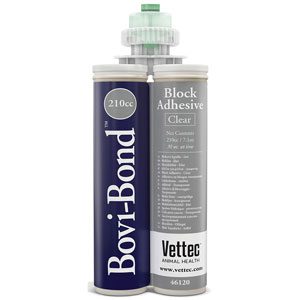 Bovi-Bond Adhesive Cartridge 210ml