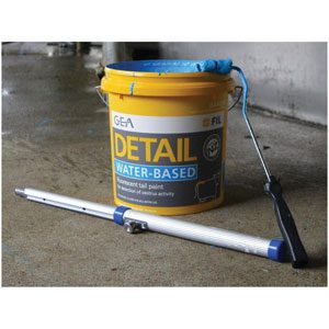 FIL Tail-Mate Roller each