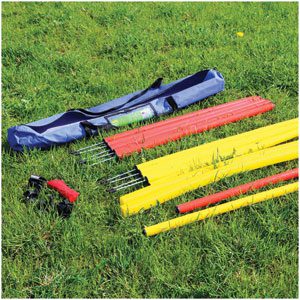 Dog Agility Set