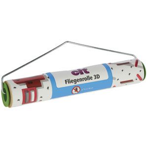 Fly Catcher Roll 9m Printed 3D