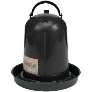 Poultry Drinker Eco 100%-Recycled 5L