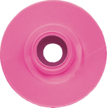 Allflex Visual Tag - Button Female