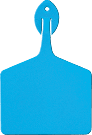 Allflex Visual Tag - Feedlot