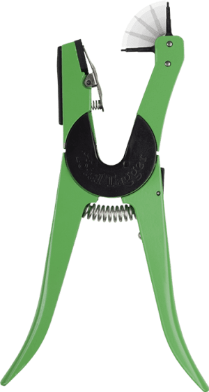 Allflex Identiplier Applicator