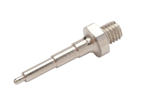 Leader Long Pin For Flexible Tag Applicator